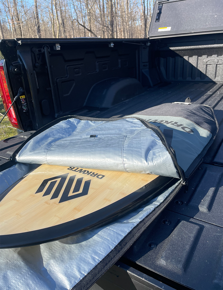 SURFBOARD TRAVLE/ STORAGE BAG