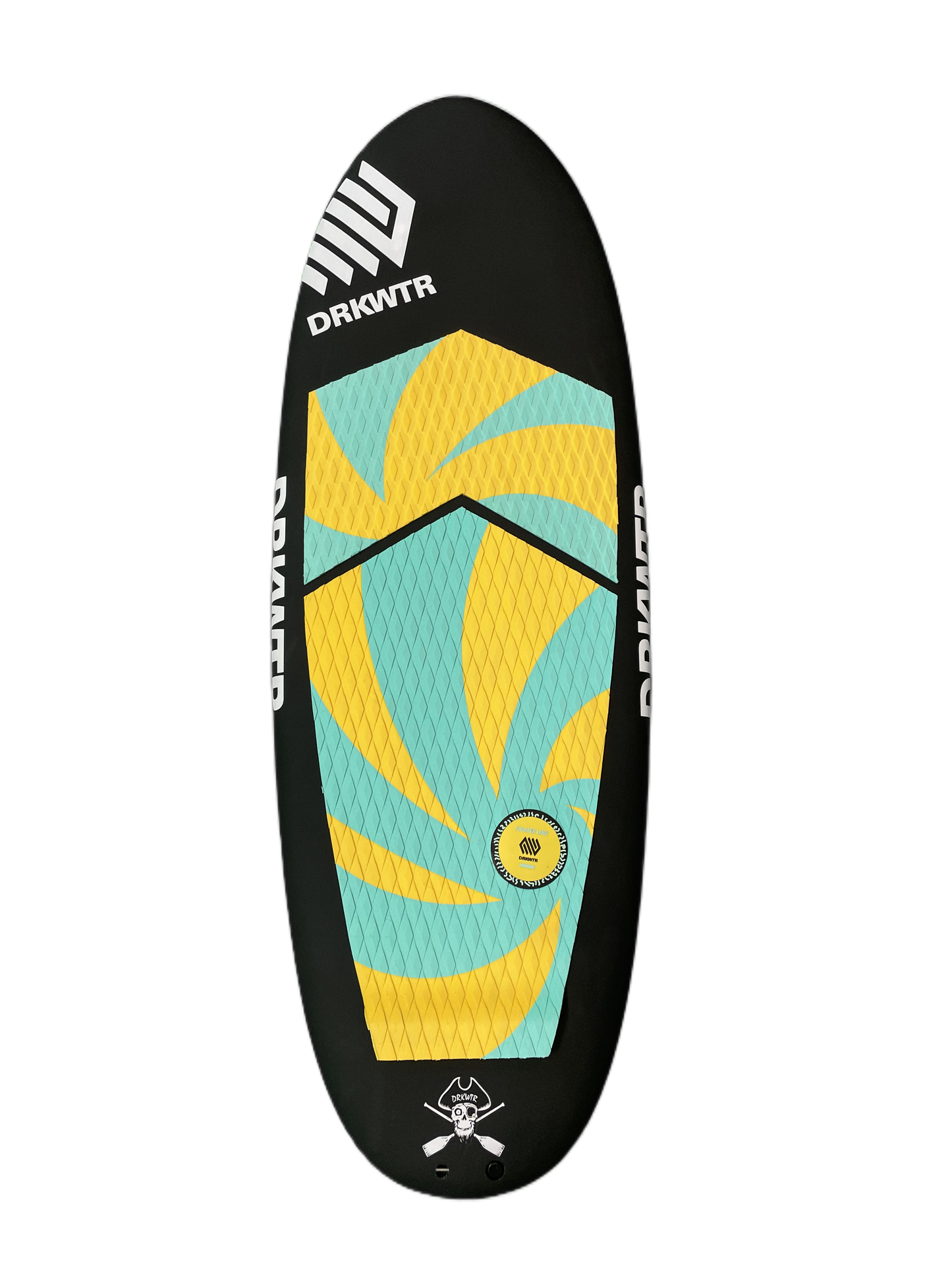 FLOATER LINE DECK