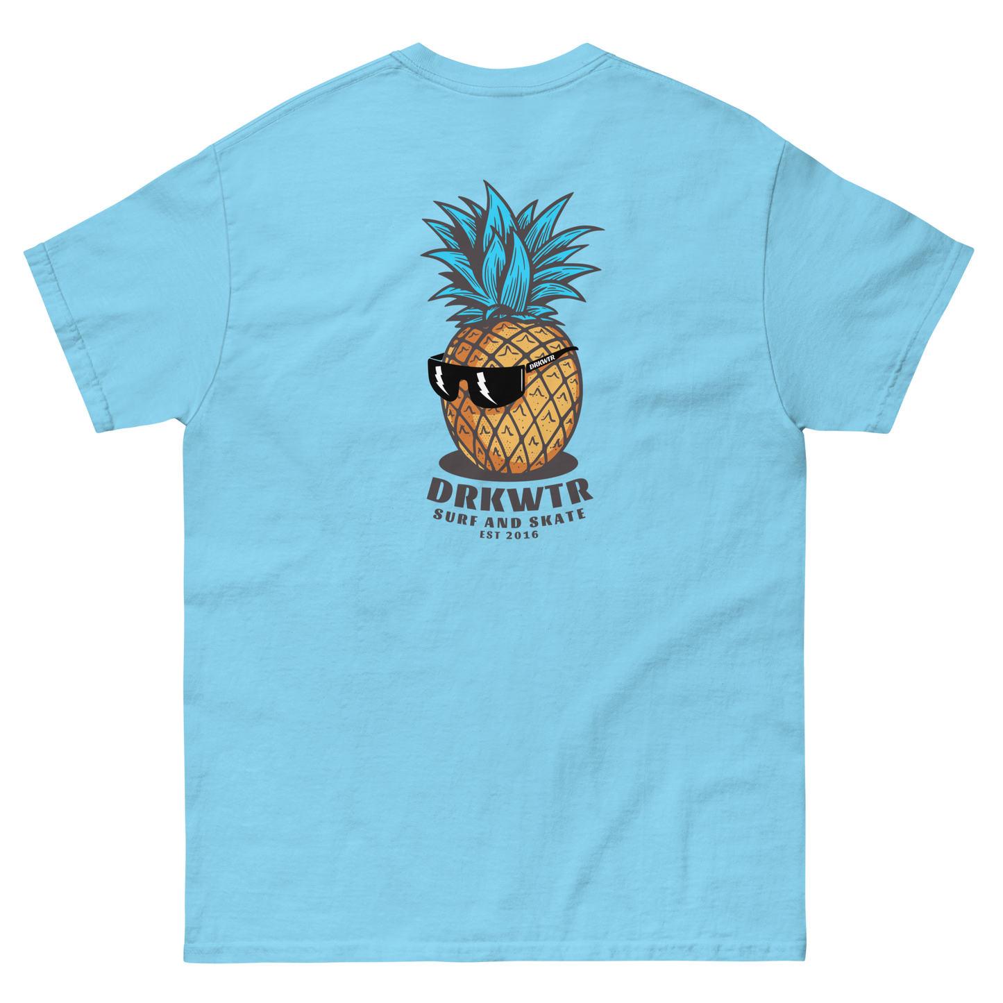 BIKINI BOTTOM T