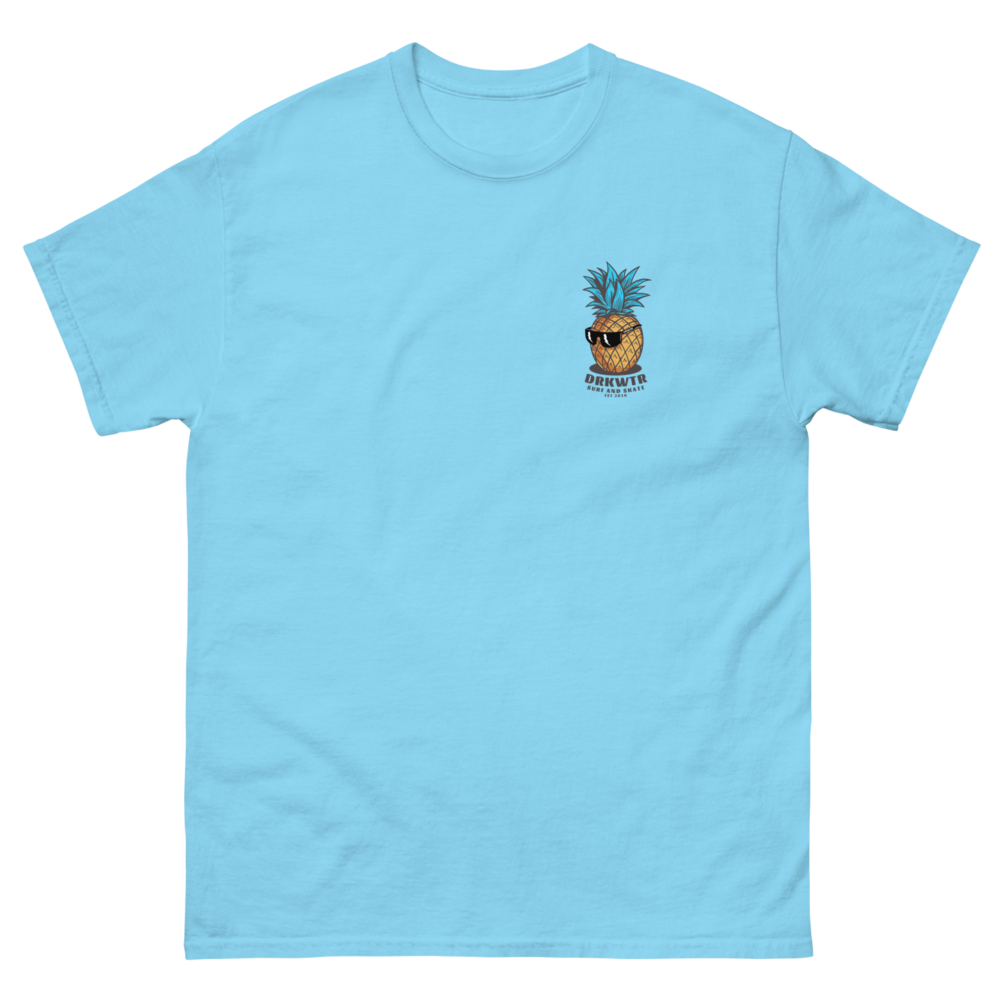 BIKINI BOTTOM T