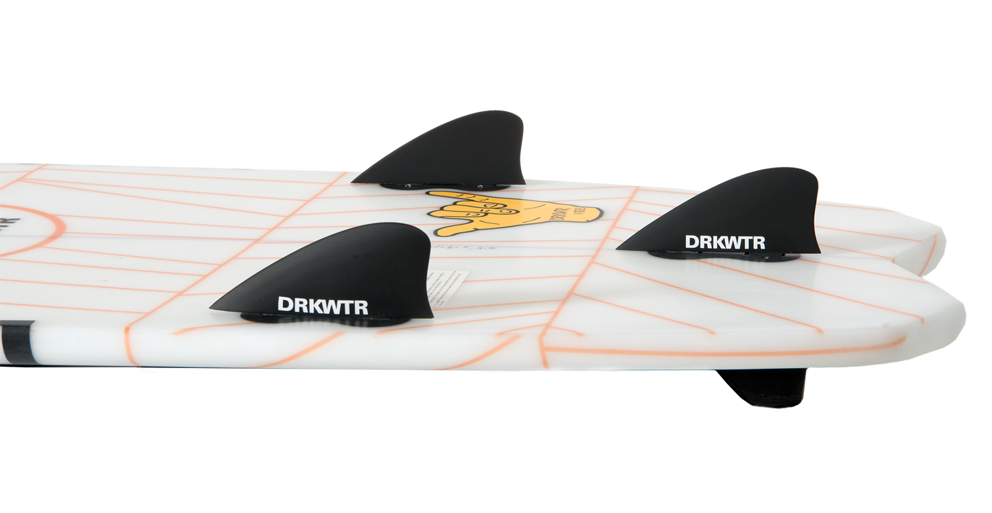 TRICK FINS