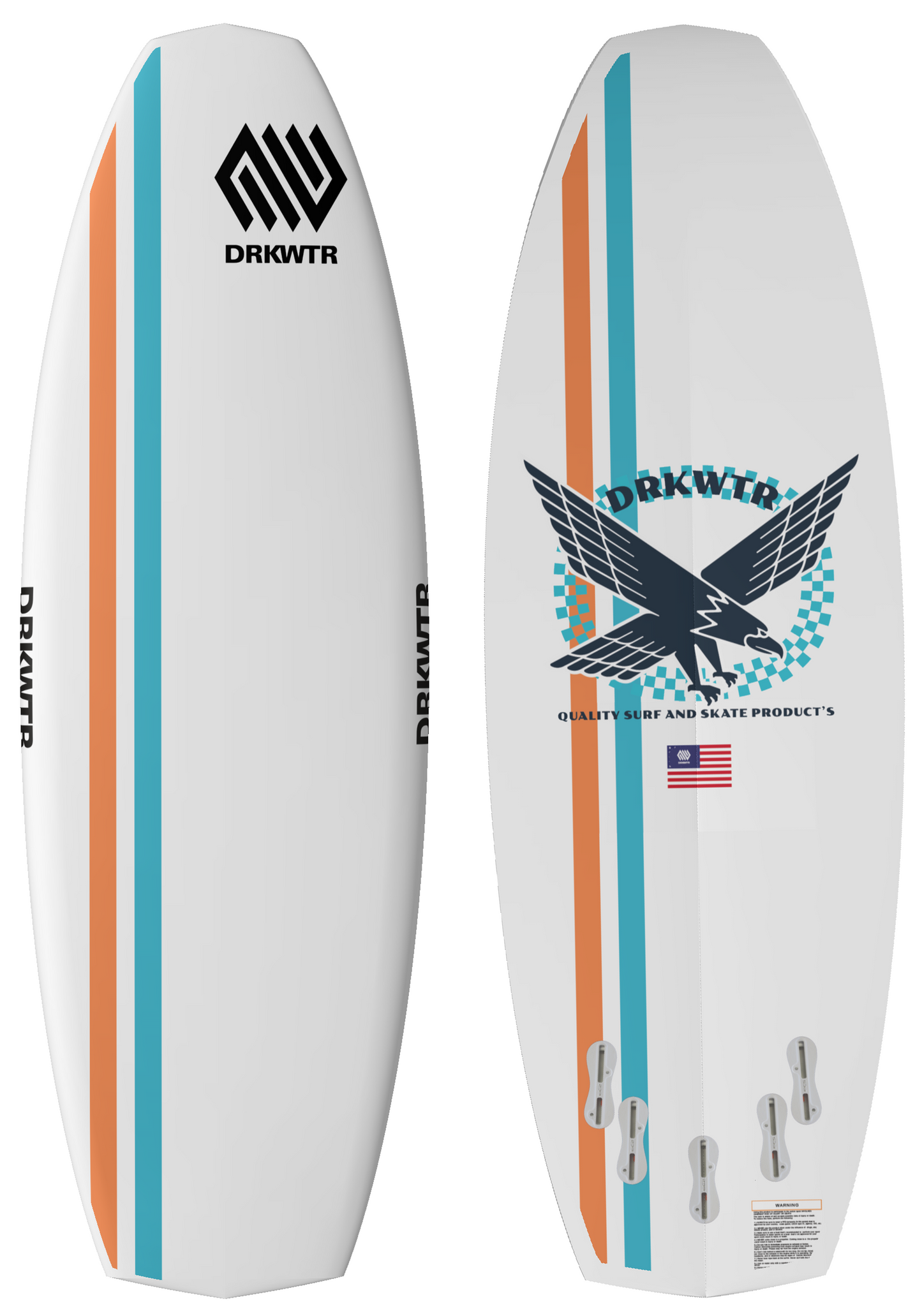 OCTANE WAKE SURFER