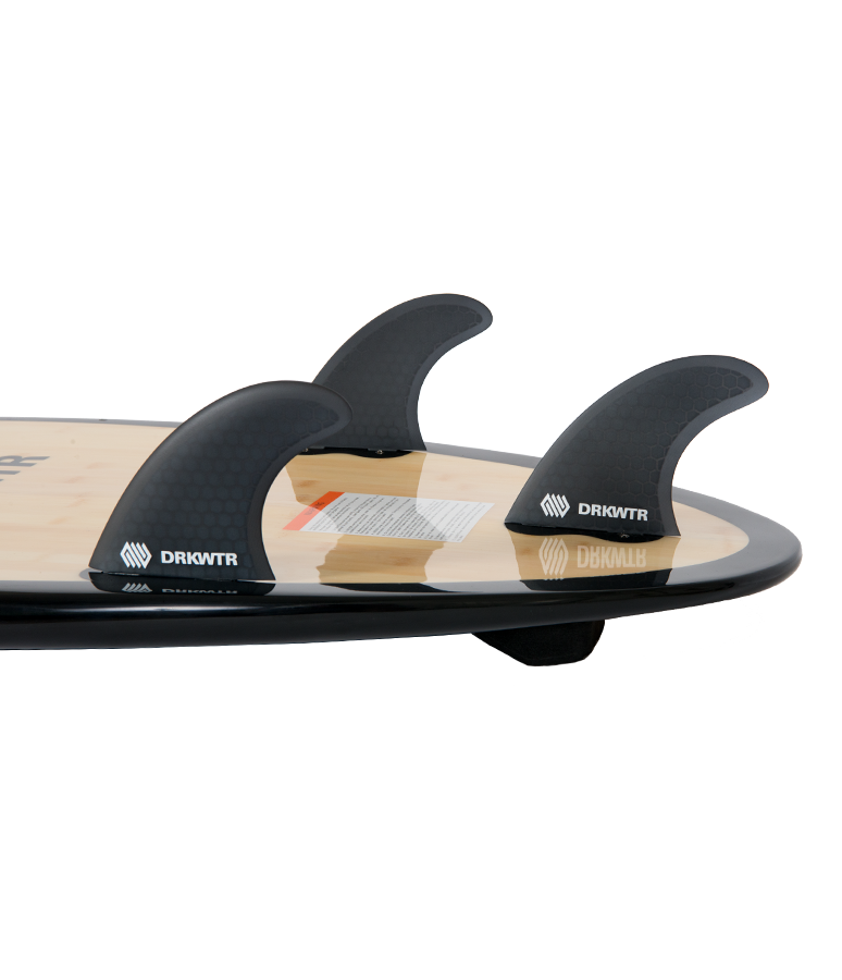 HONEYCOMB SURF FIN SET