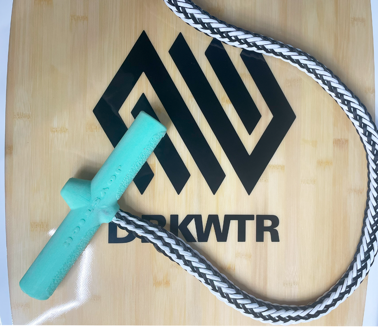 Reckless Waves Drkwtr X The Joystick collaborated rope
