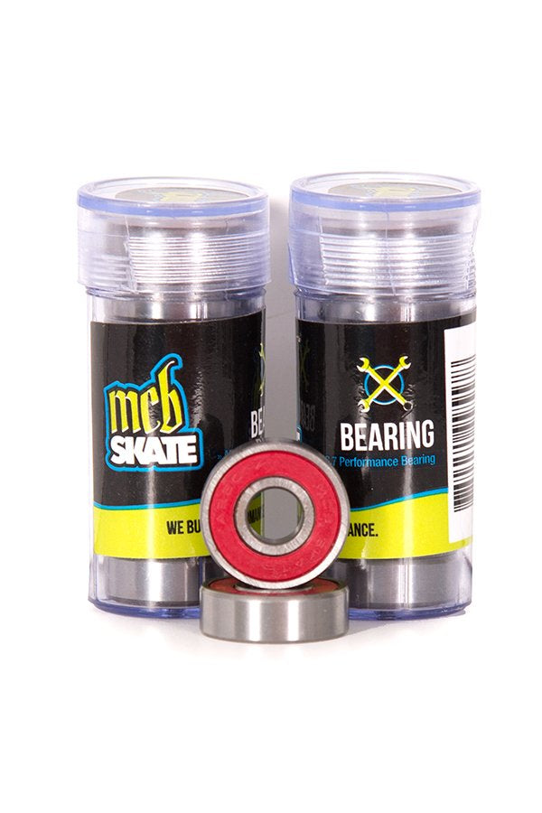 Performance Skate Bearings Set