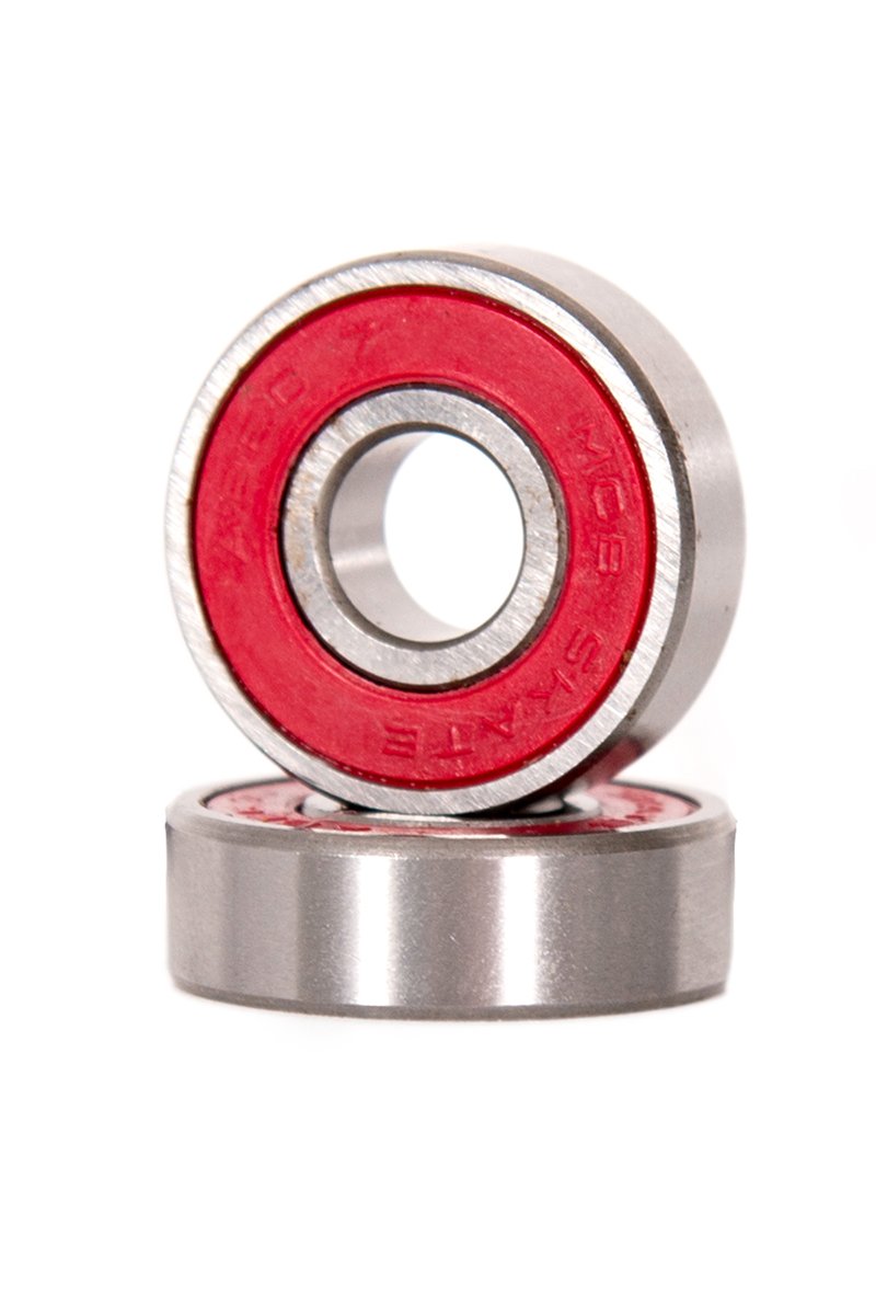 Performance Skate Bearings Set