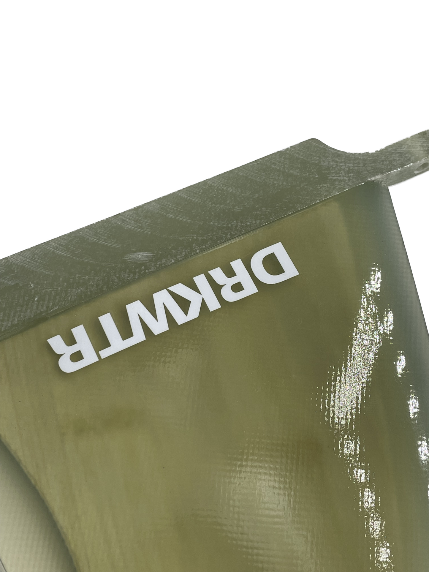 Bamboo SUP Fin