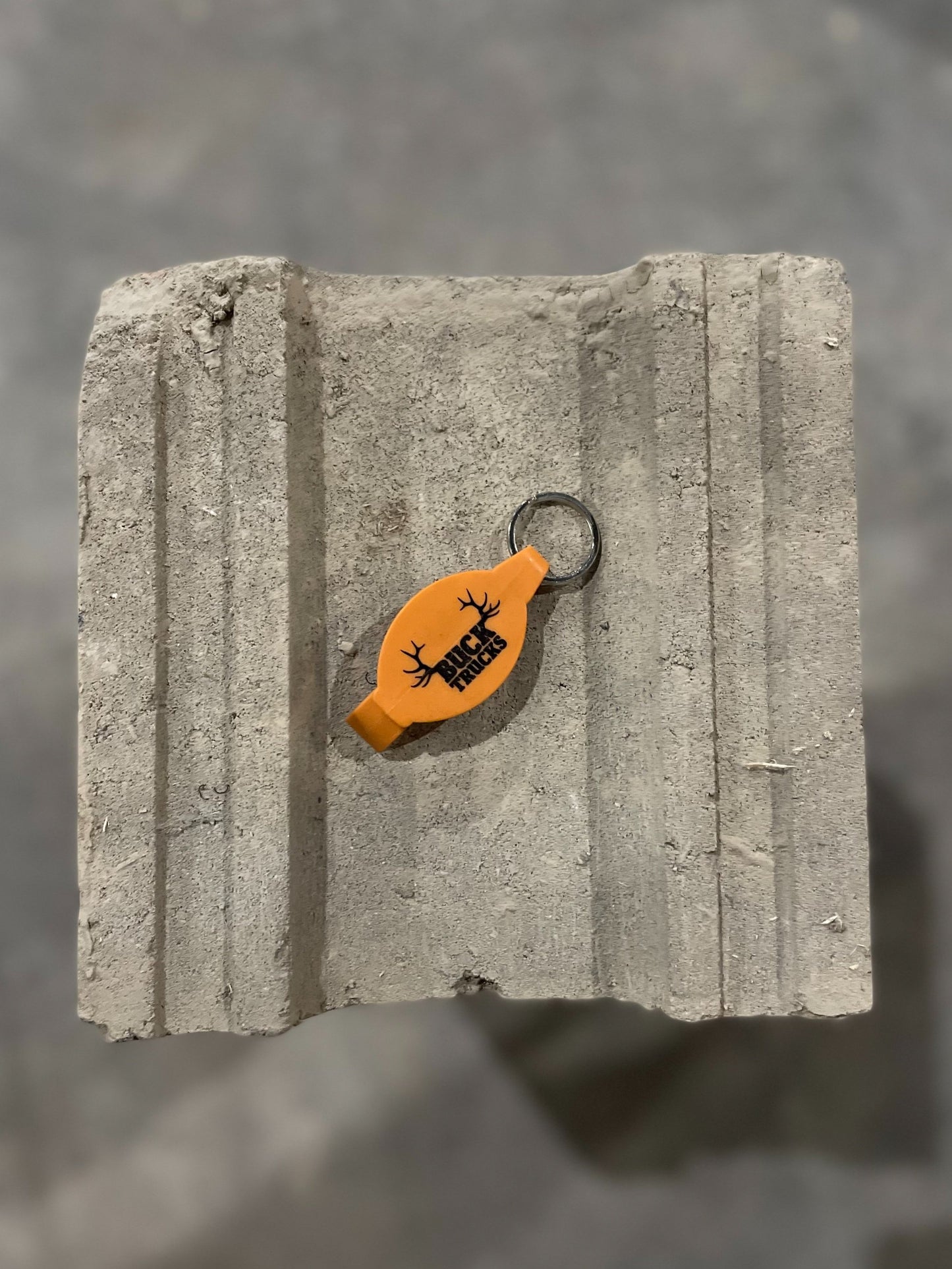 Buck Trucks Key Chain Bottle Openers / 2pc
