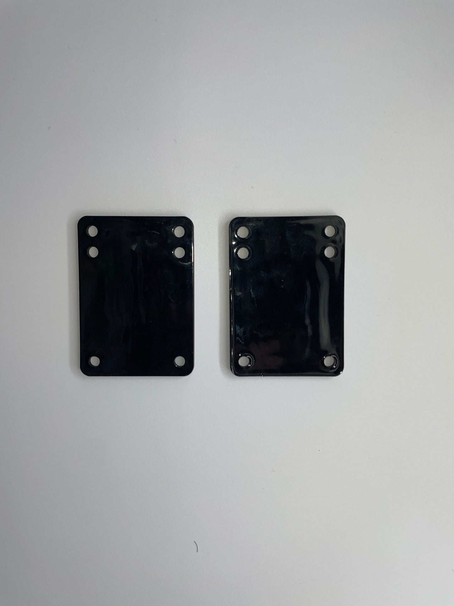 Black Performance Shock Pads