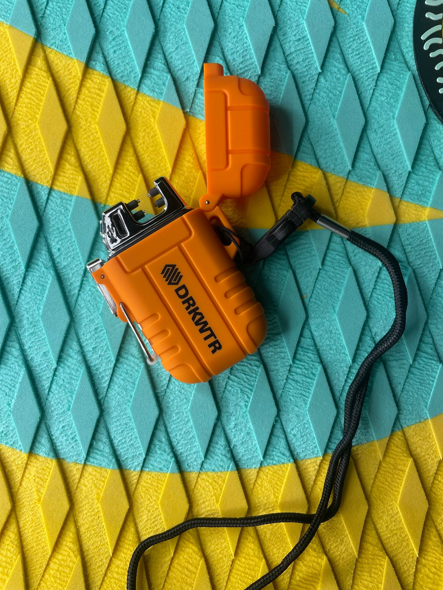 PLASMA LIGHTER