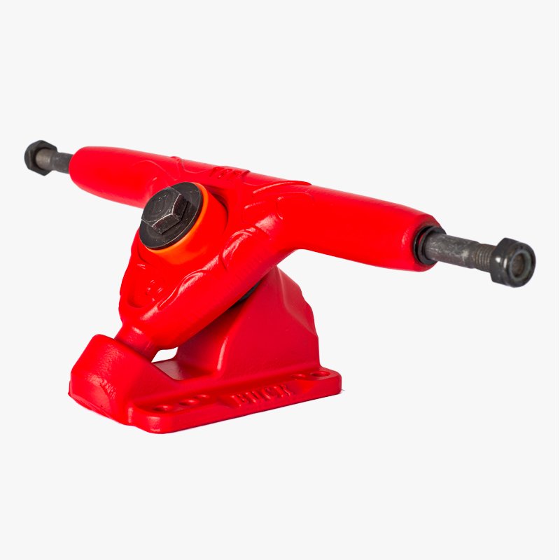 Red Trucks