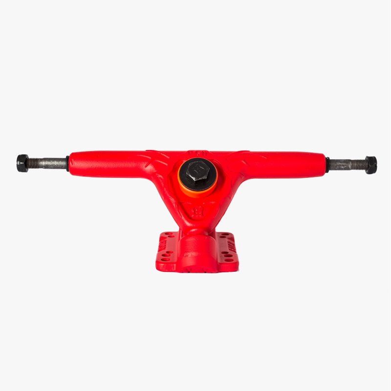Red Trucks