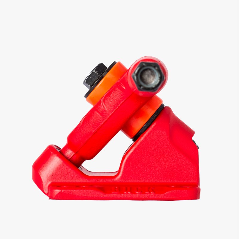 Red Trucks