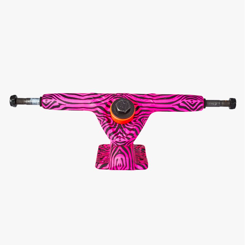 Hot Pink Tiger