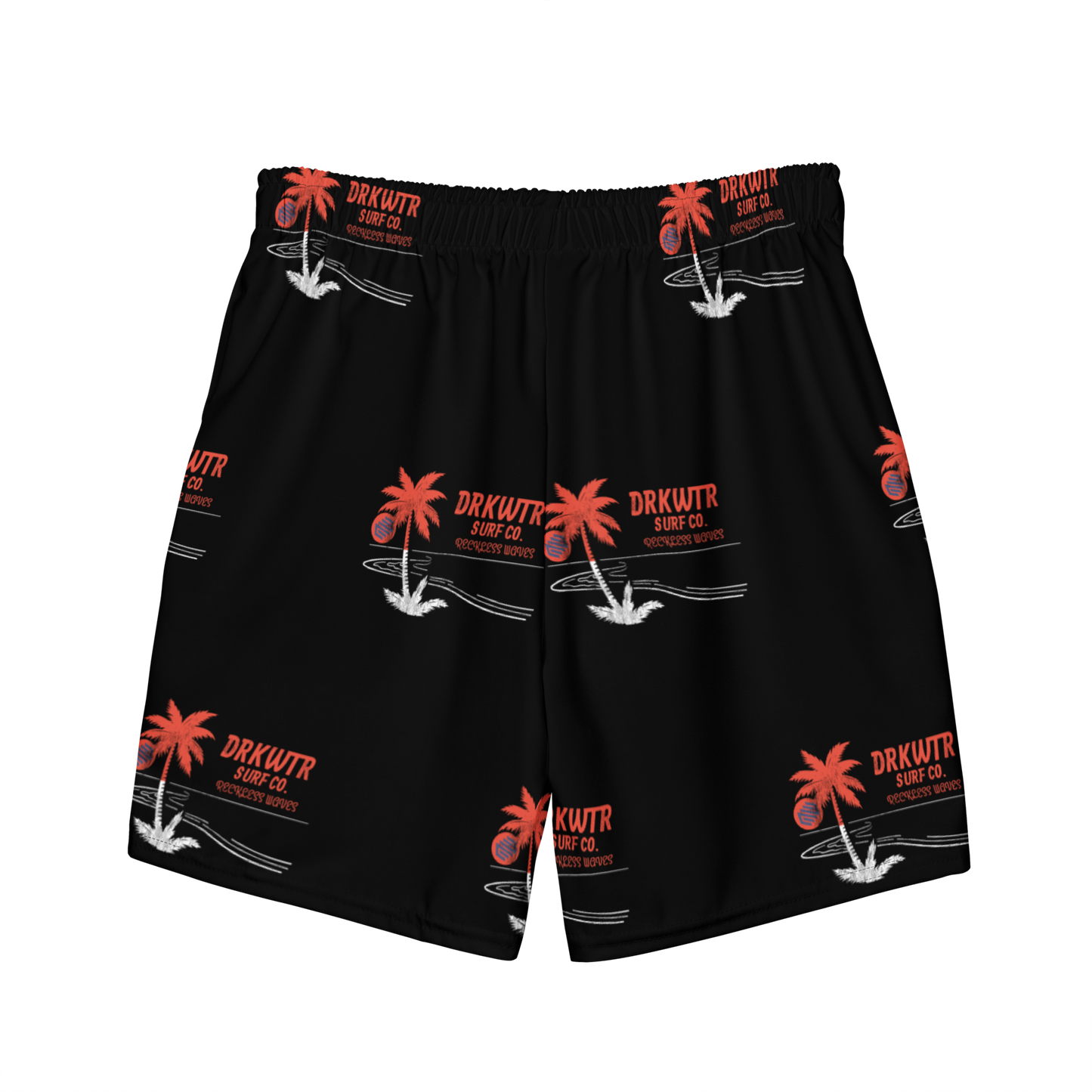 Drkwtr Paradise Shores Board Shorts