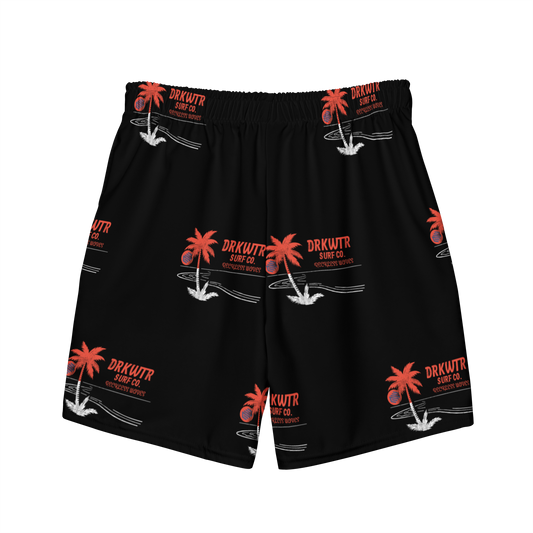 Drkwtr Paradise Shores Board Shorts