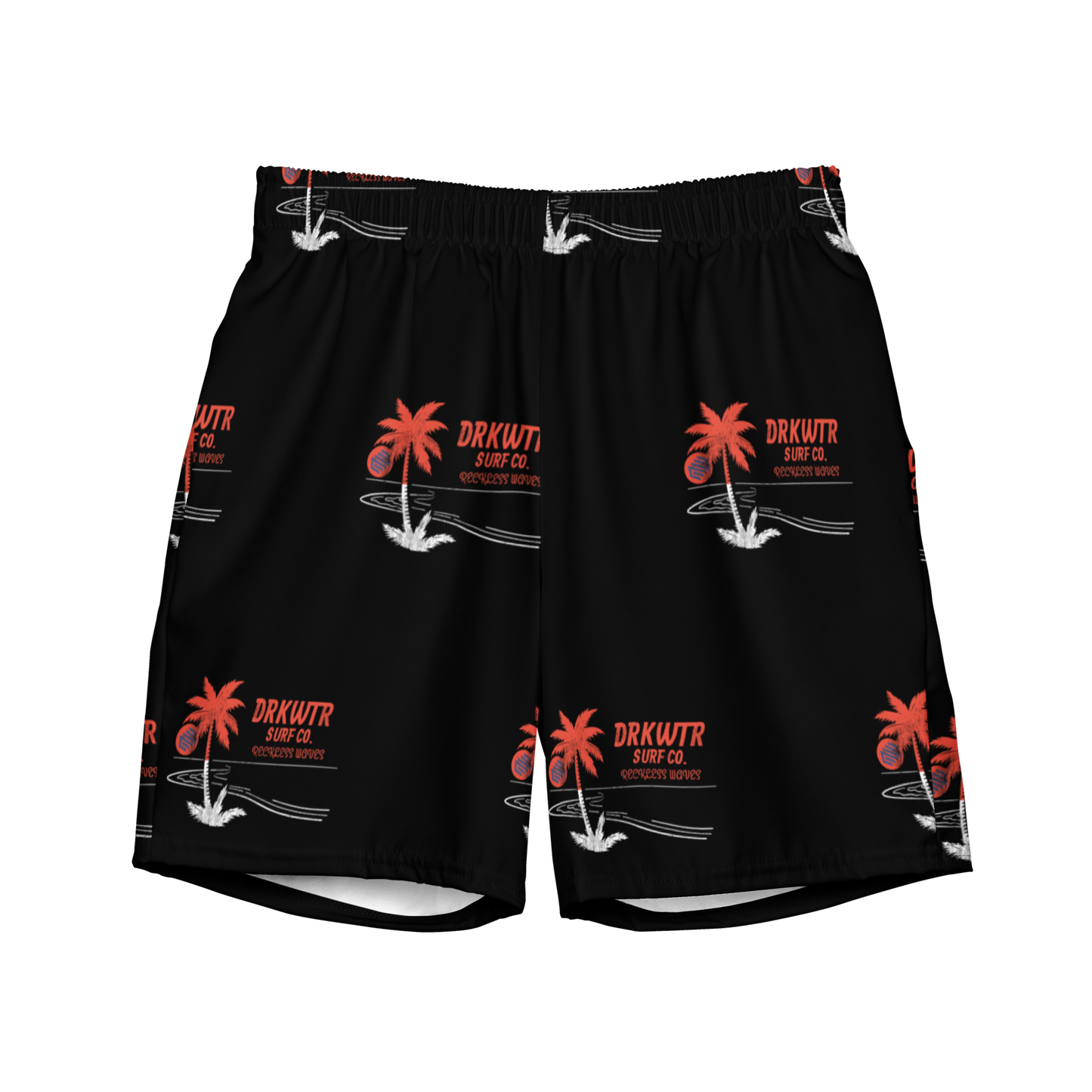 Drkwtr Paradise Shores Board Shorts