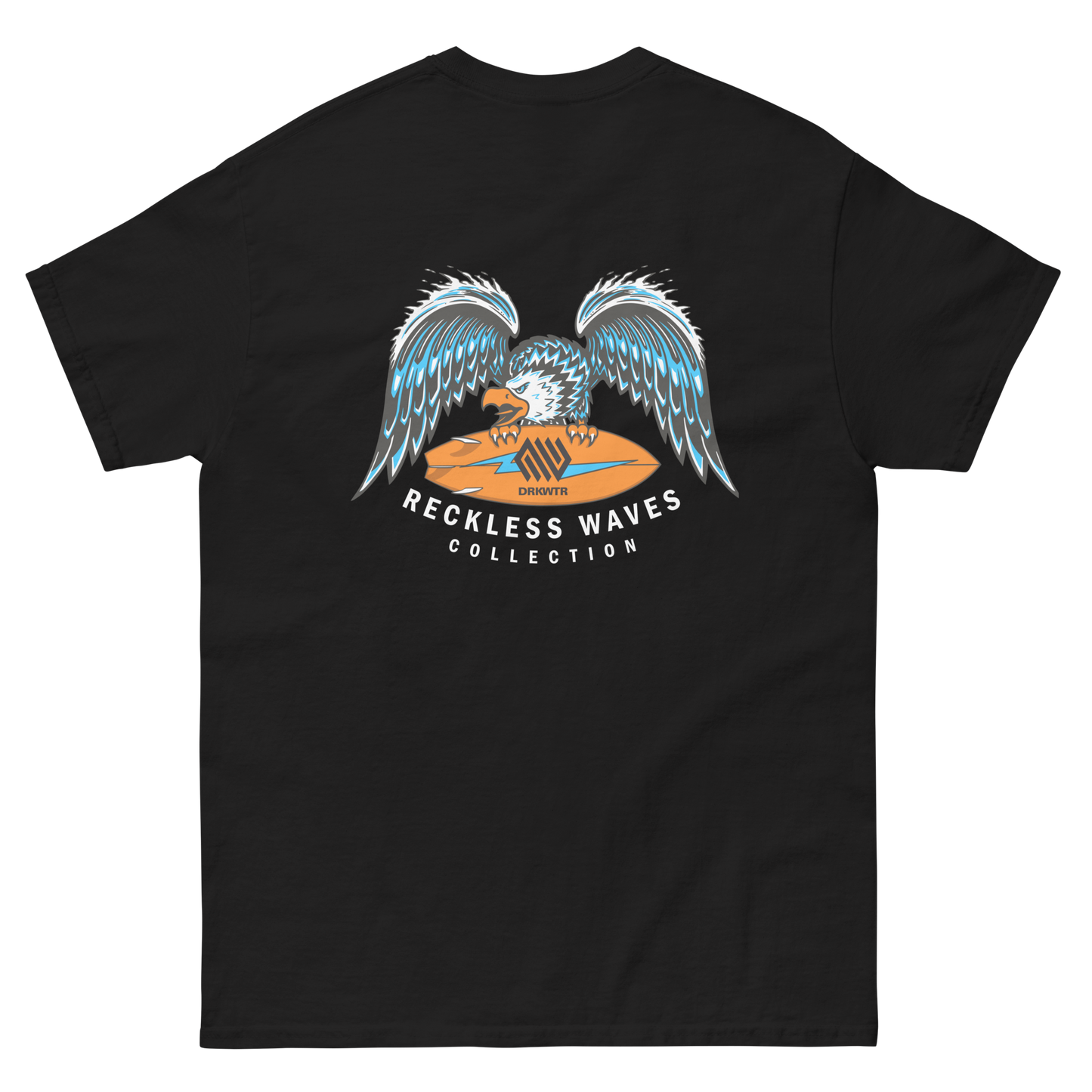 Soaring Eagle T (dark colors)