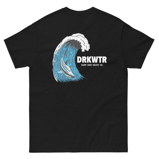 Riding Sharks T