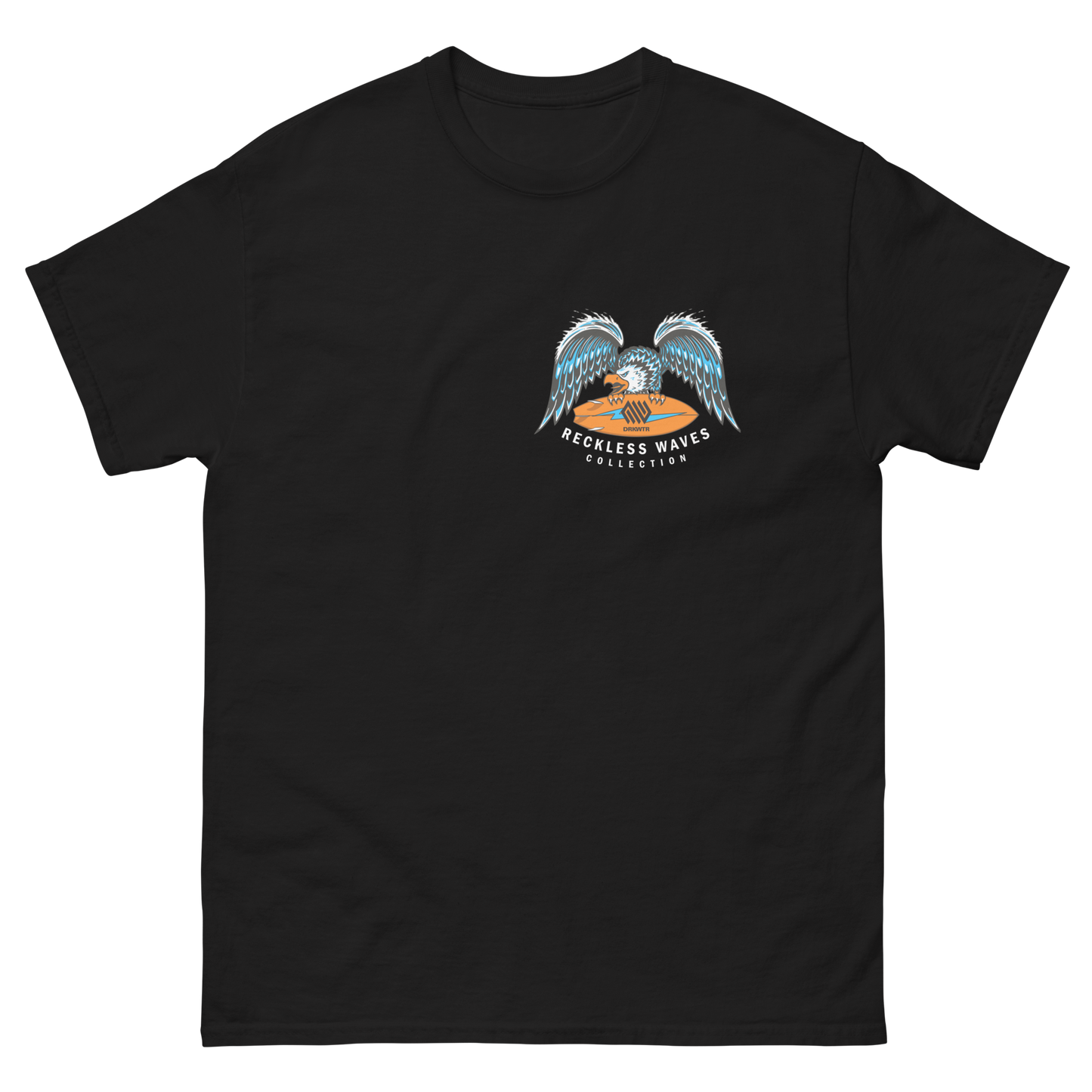 Soaring Eagle T (dark colors)