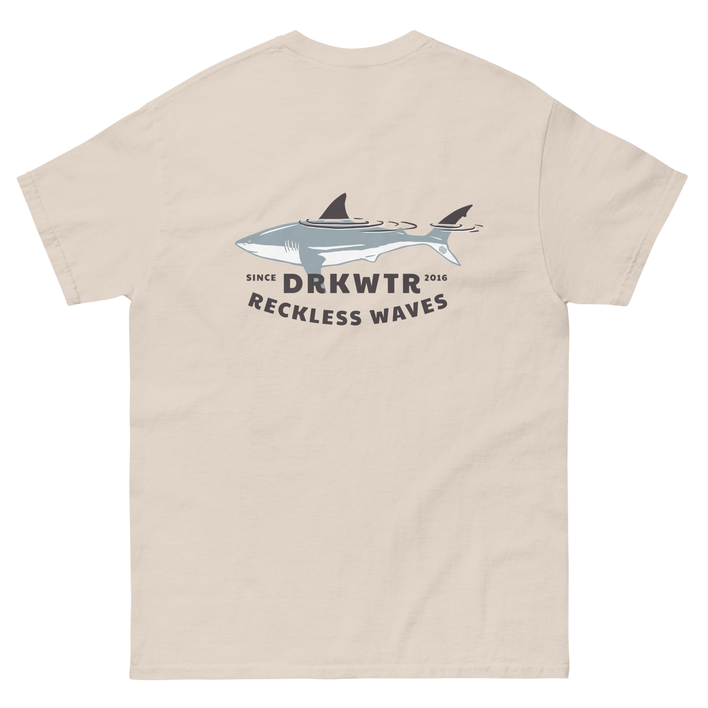 Great White T