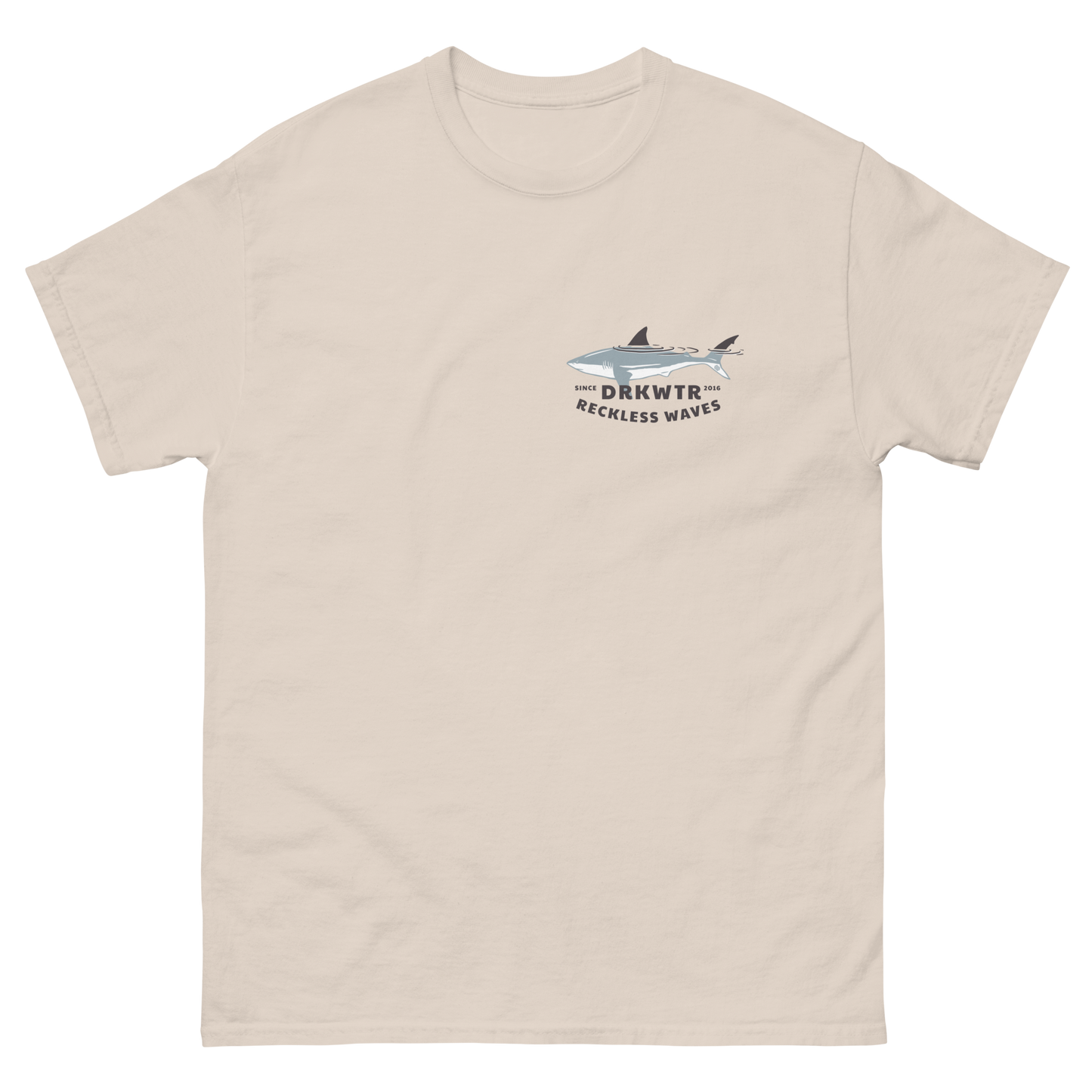 Great White T