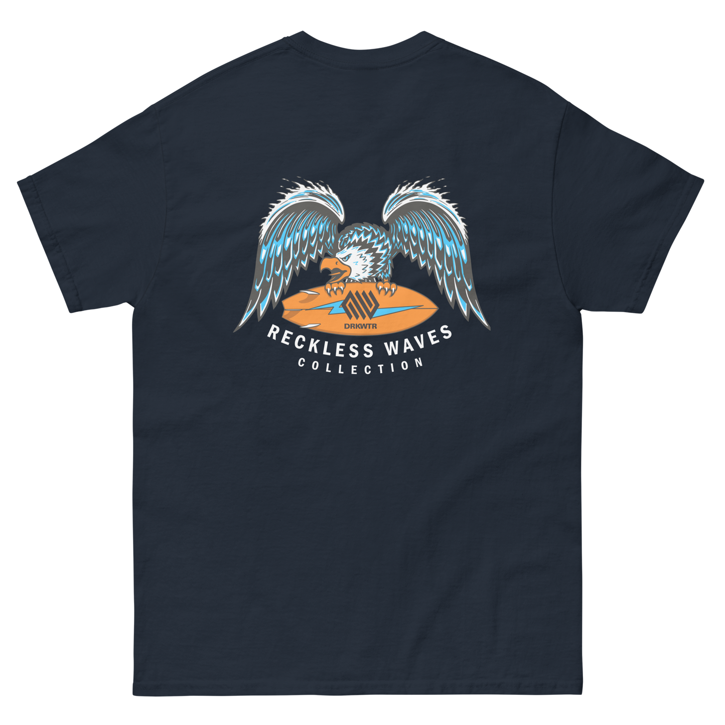 Soaring Eagle T (dark colors)