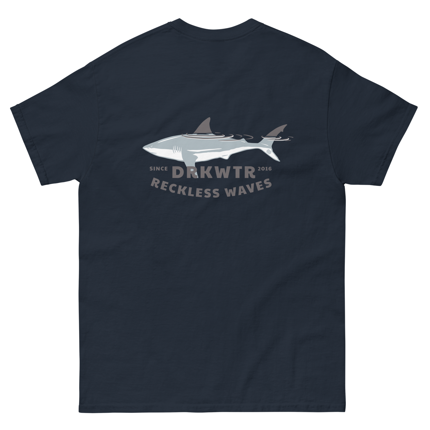 Great White T