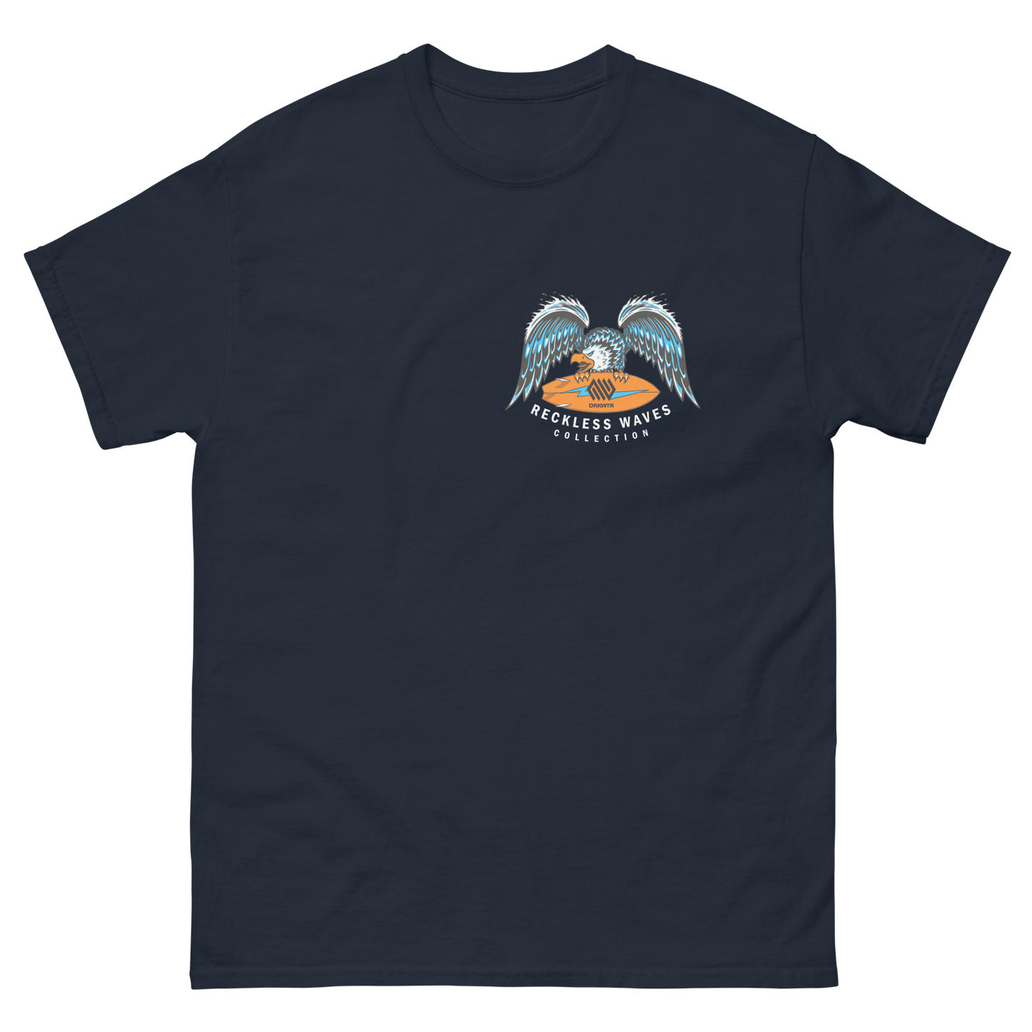 Soaring Eagle T (dark colors)