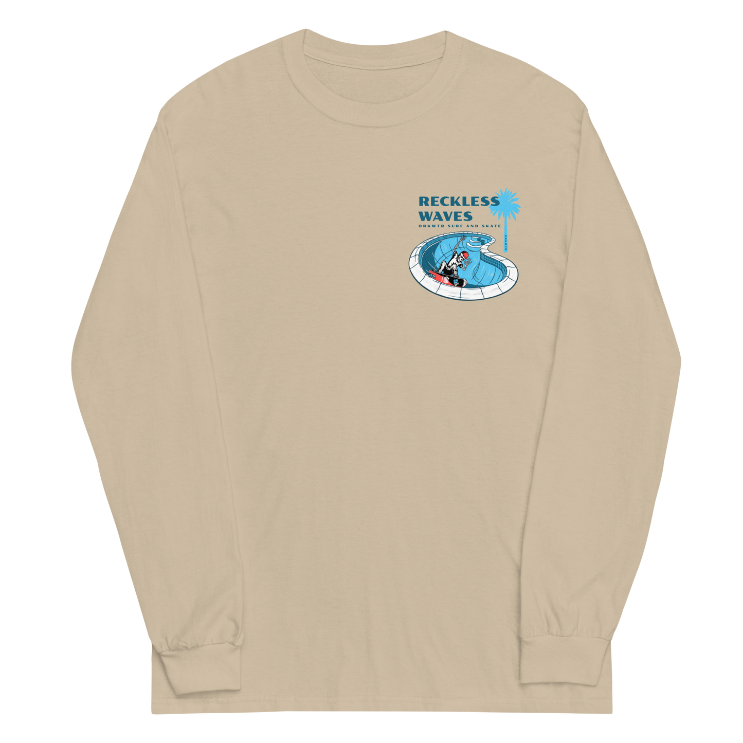 Pool LS
