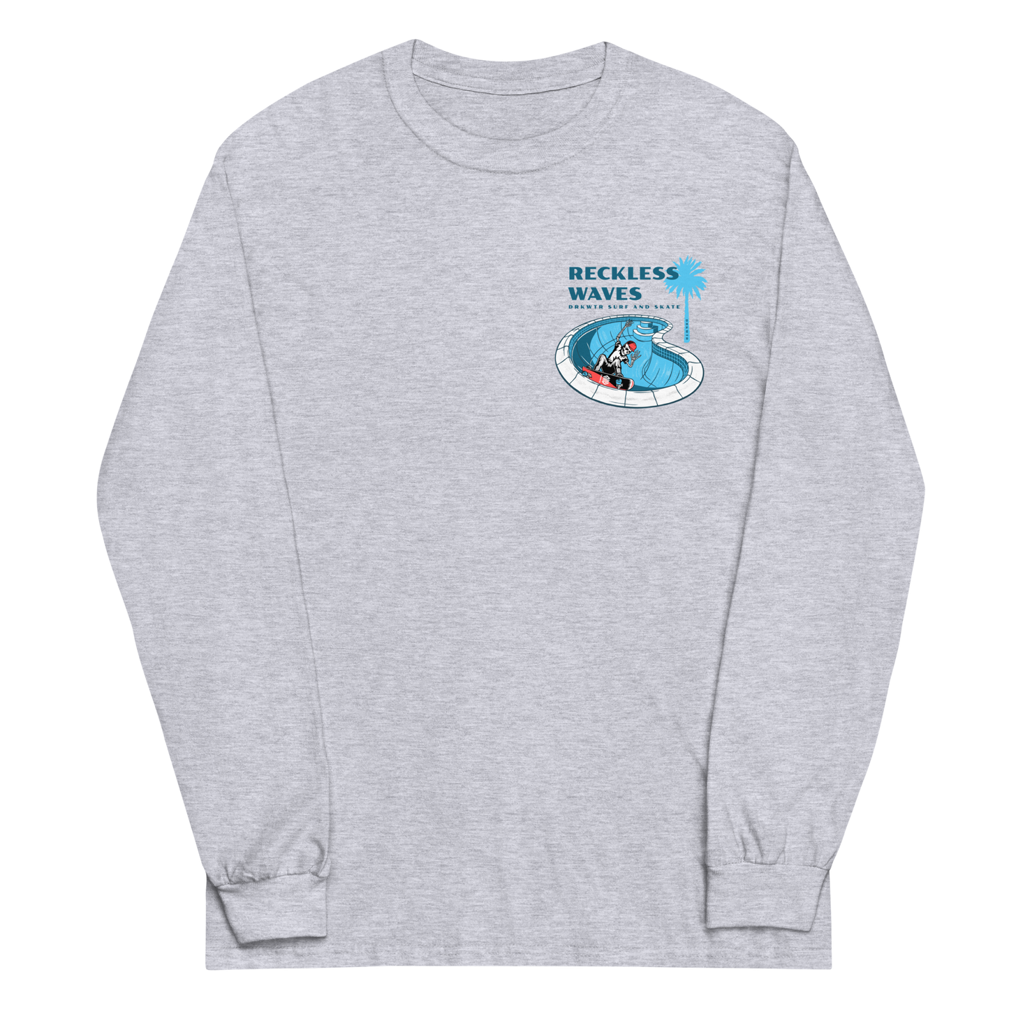 Pool LS