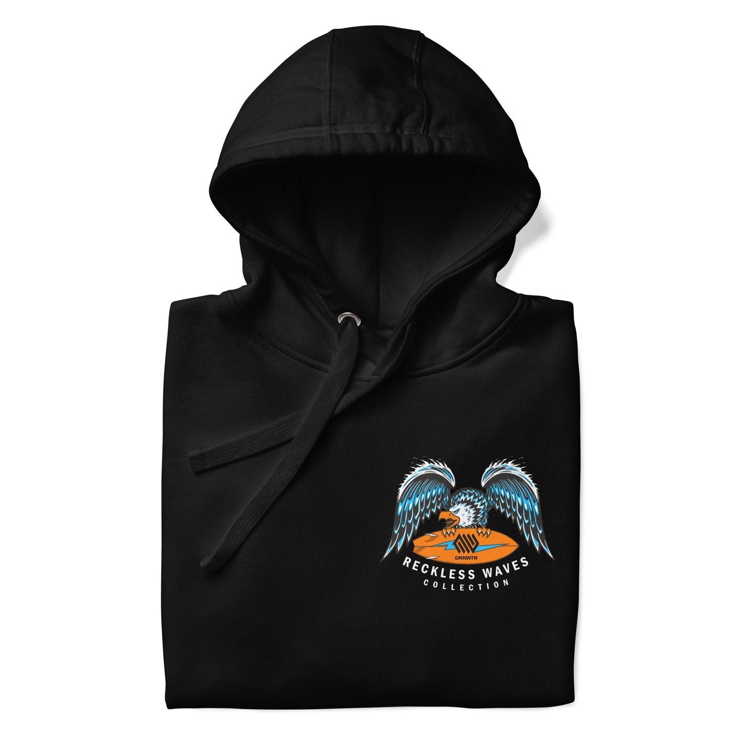 SOARING EAGLE HOODIE