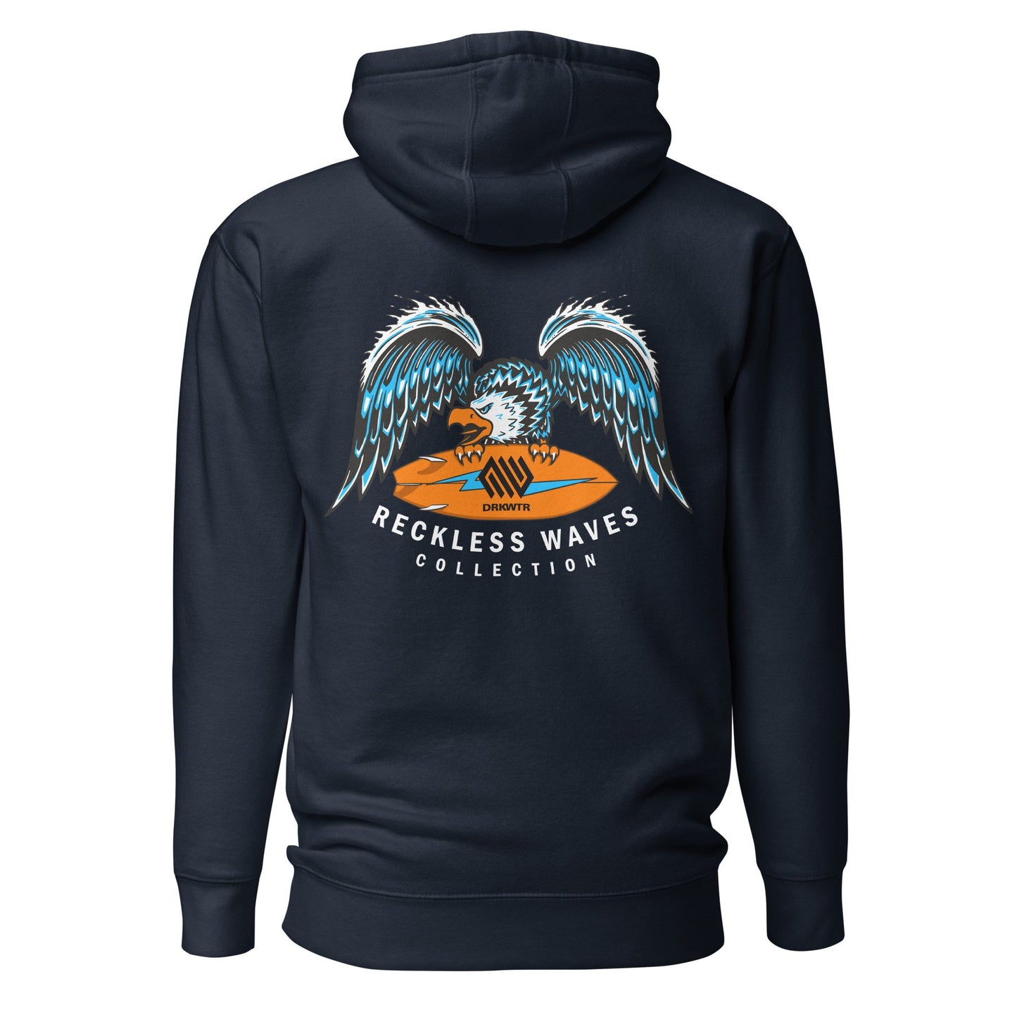 SOARING EAGLE HOODIE