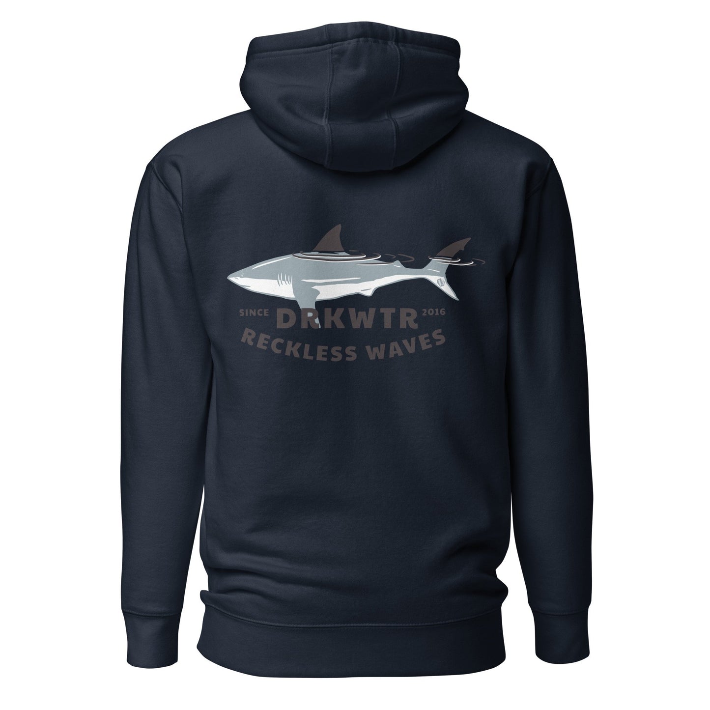 Great White Hoodie