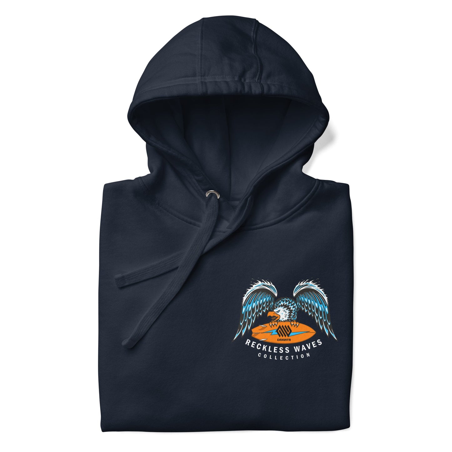 SOARING EAGLE HOODIE