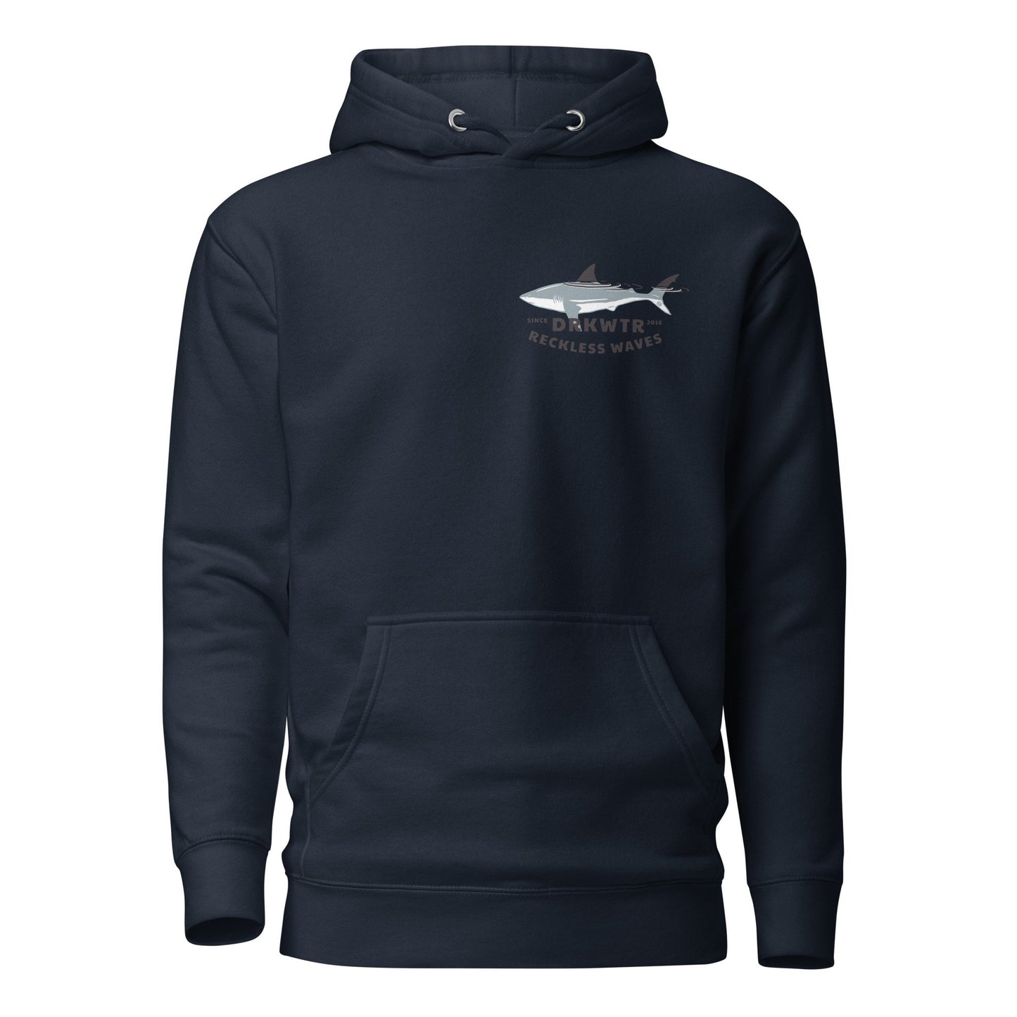Great White Hoodie