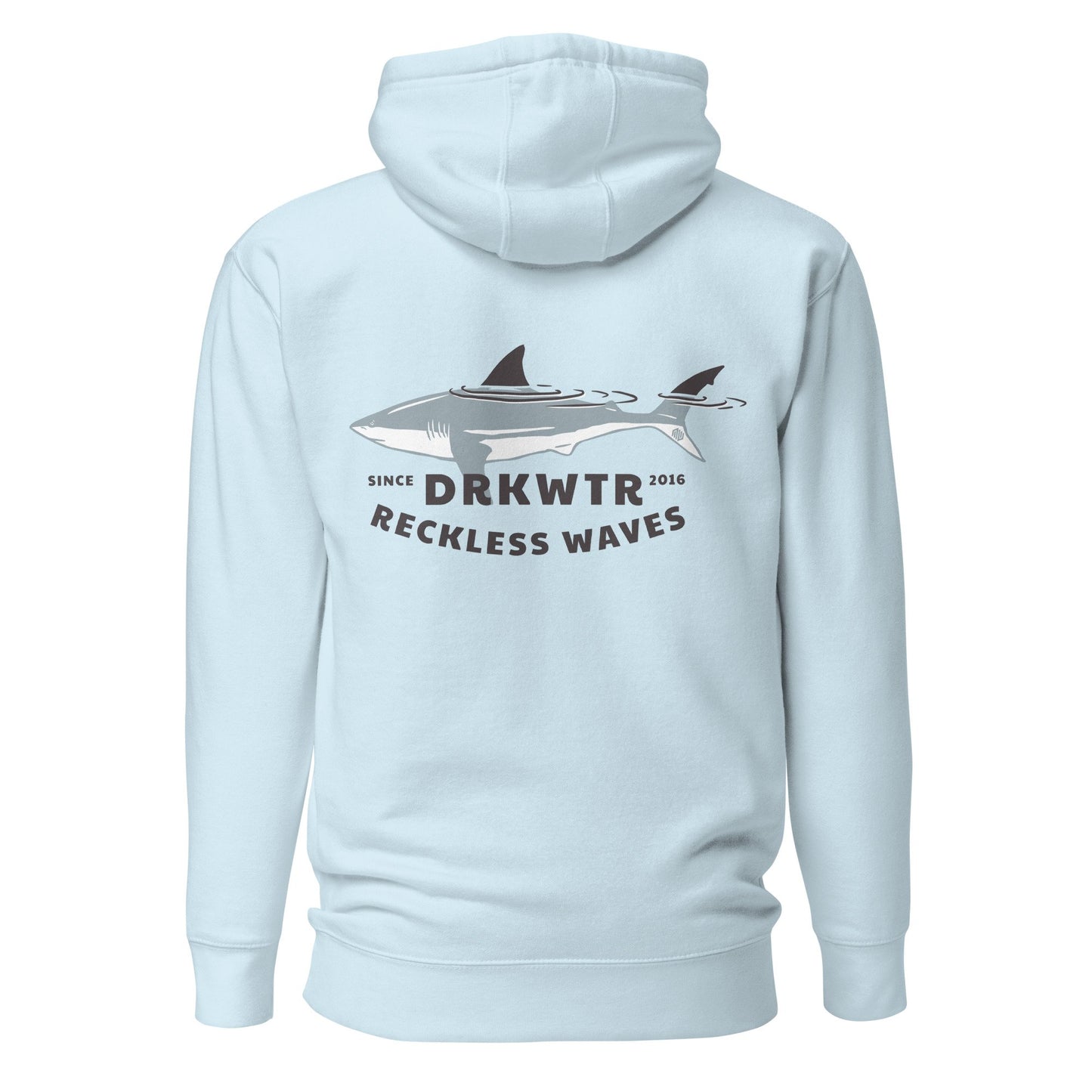 Great White Hoodie