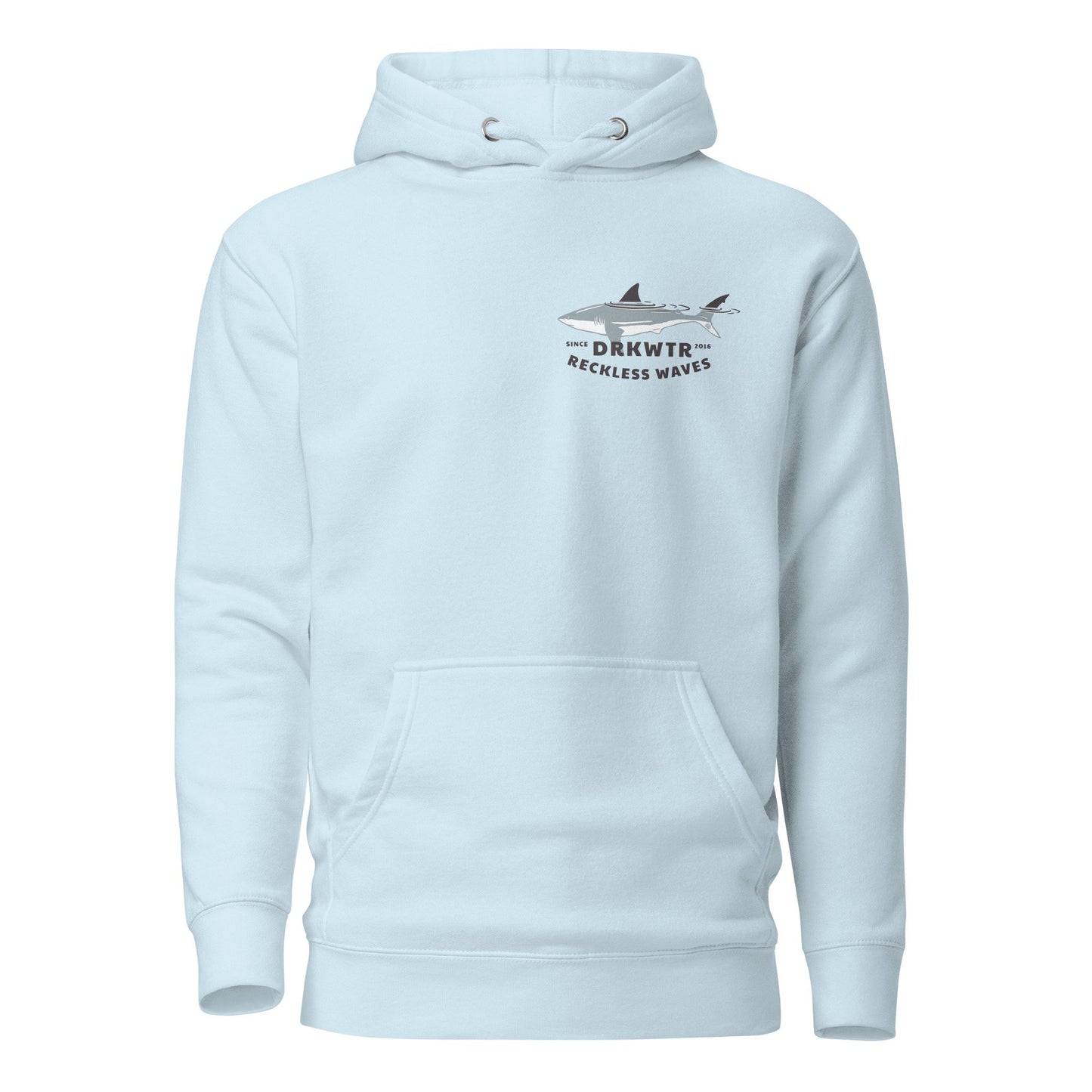 Great White Hoodie