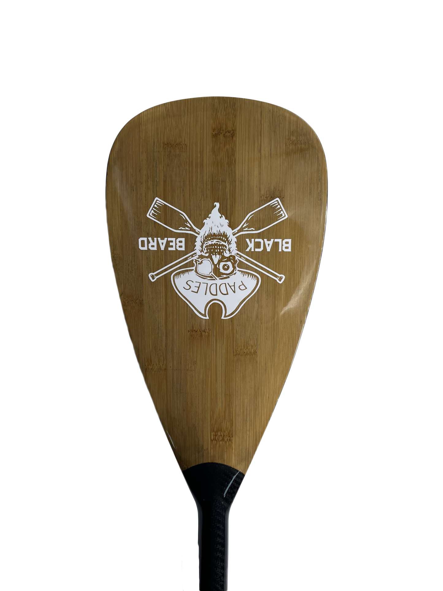 Full Carbon SUP Paddle