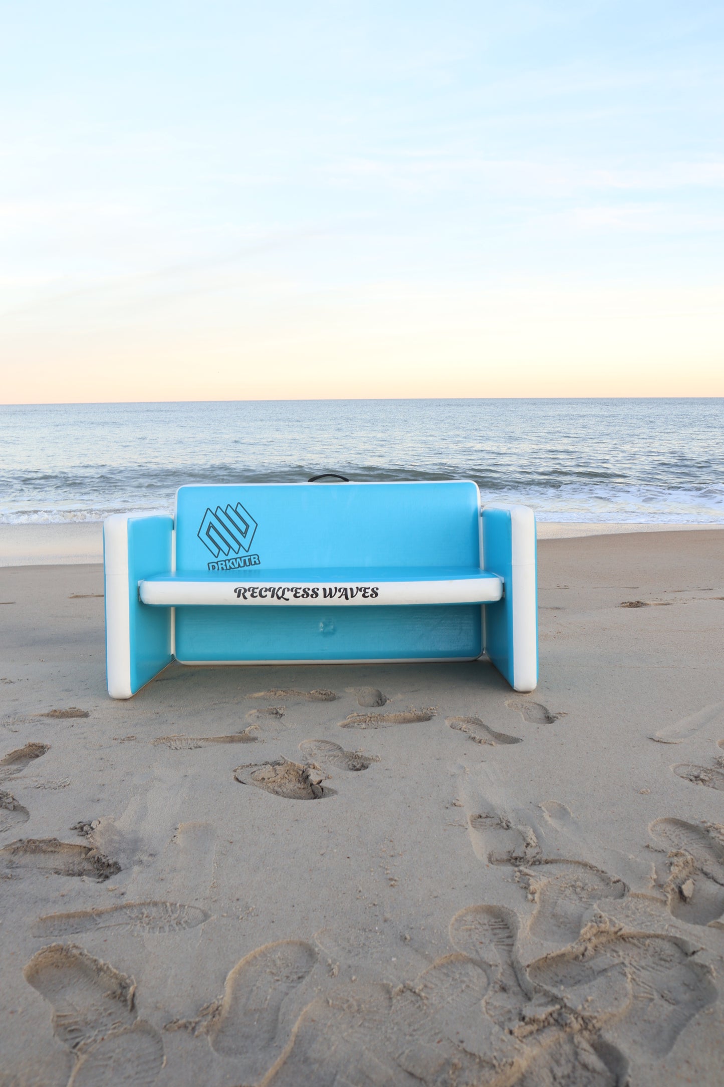 The Break Line Couch