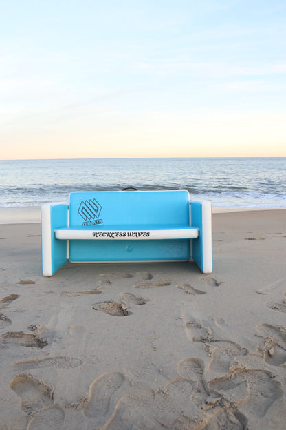 The Break Line Couch