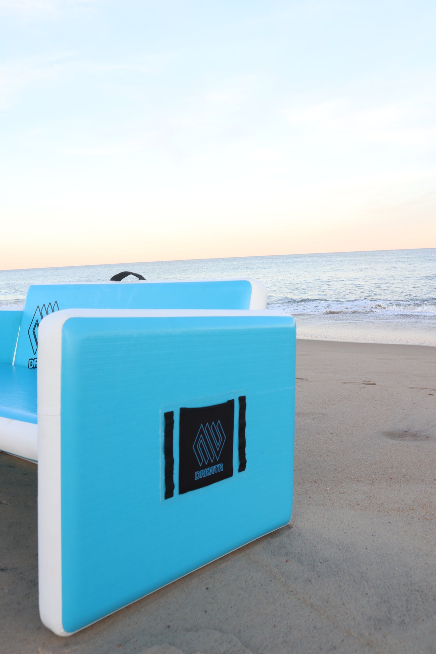 The Break Line Couch