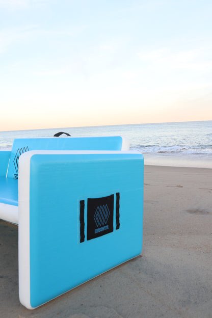 The Break Line Couch