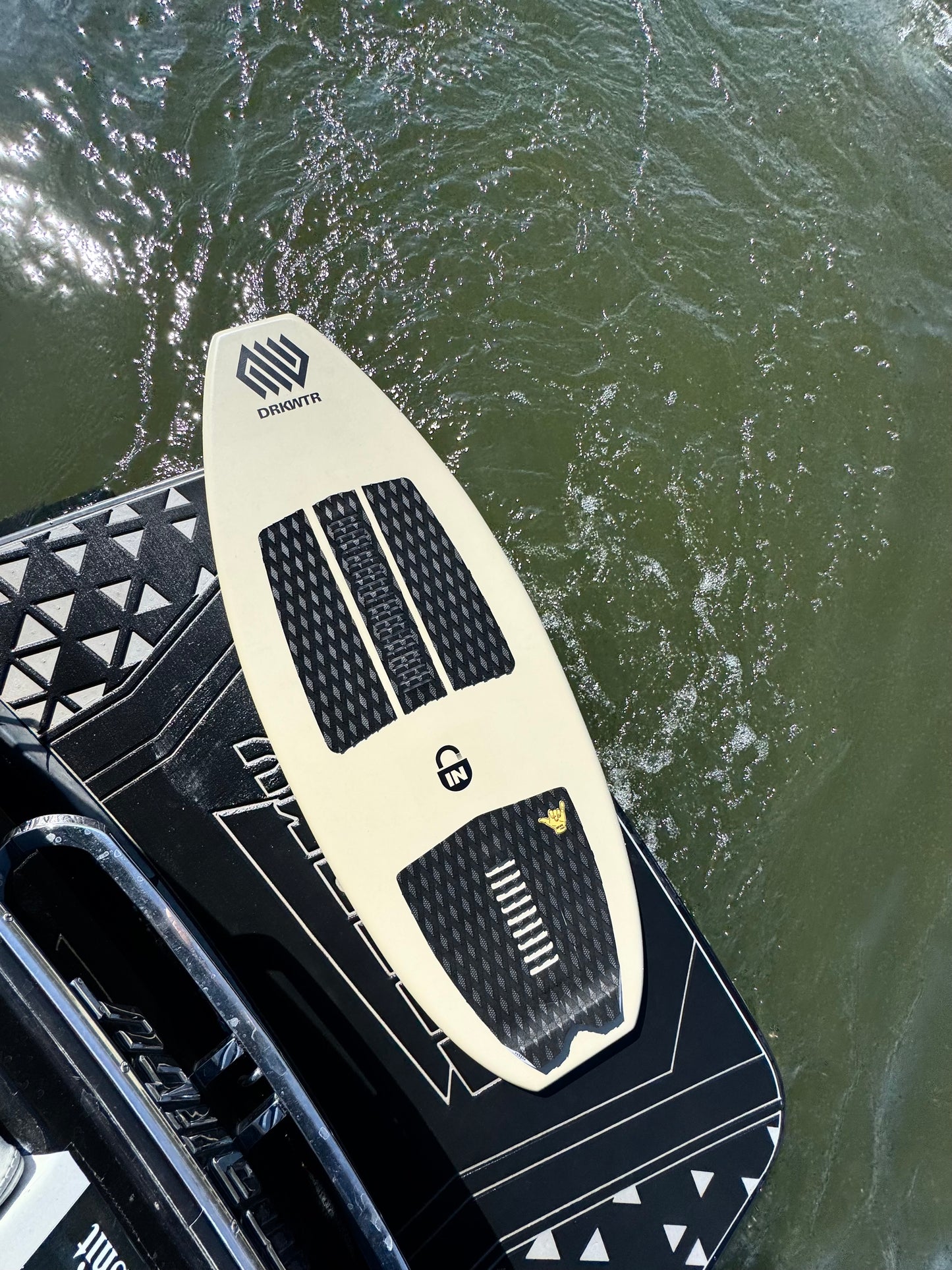 Chase Locke’s Locke-In Signature Series Skim