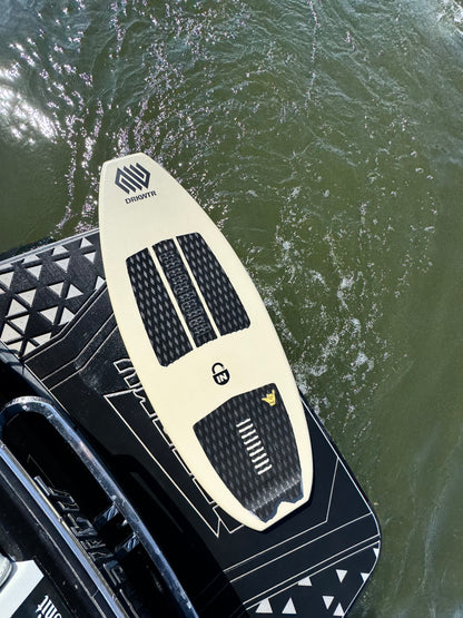 Chase Locke’s Locke-In Signature Series Skim