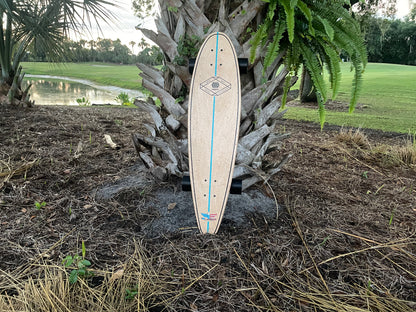 Palm Tree Pintail Complete