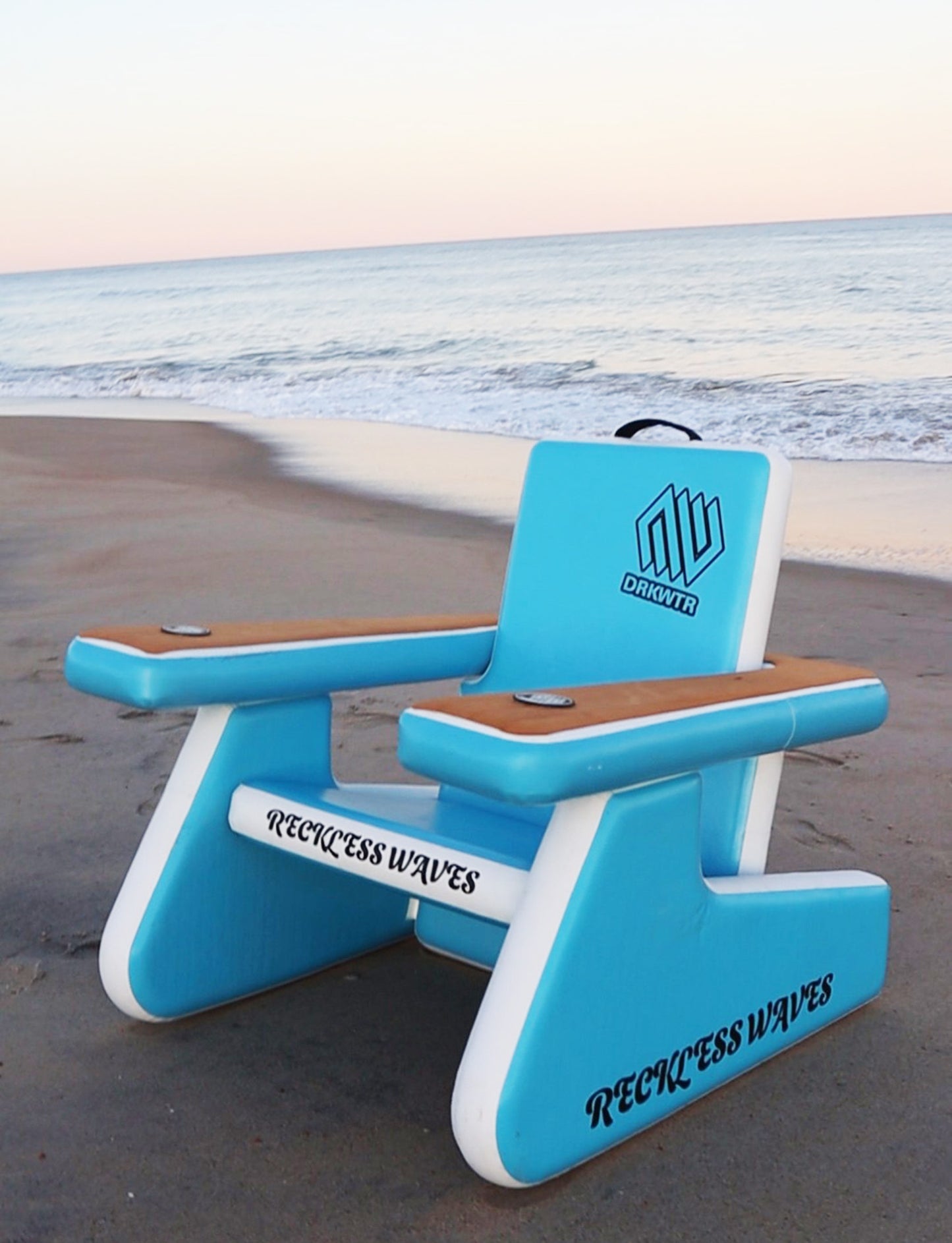 The Lazy Boy Chair