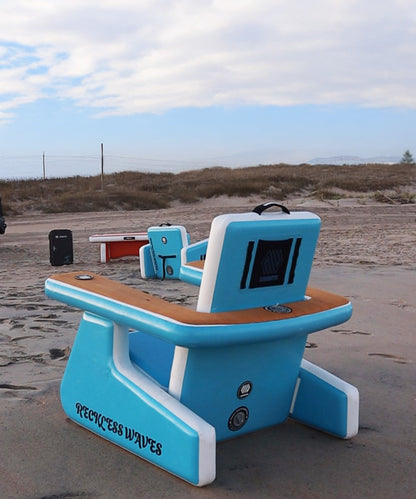 The Lazy Boy Chair