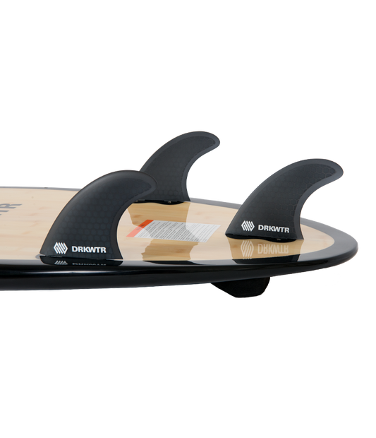 HONEYCOMB SURF FIN SET