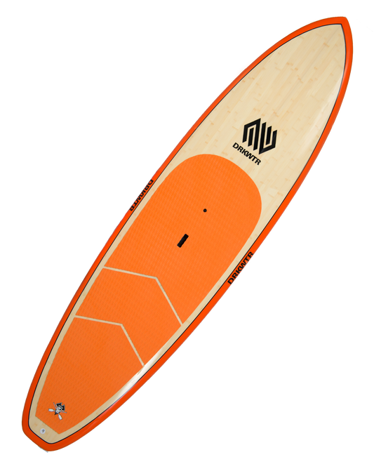 SUNRISE ORANGE SUP